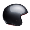 Casca moto BELL TX501 - Gloss Starship Gray Casca moto BELL TX501 - Gloss Starship Gray thumb