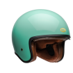 Casca moto BELL TX501 - Gloss Mint Green Casca moto BELL TX501 - Gloss Mint Green thumb