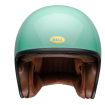 Casca moto BELL TX501 - Gloss Mint Green Casca moto BELL TX501 - Gloss Mint Green thumb