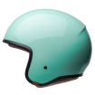 Casca moto BELL TX501 - Gloss Mint Green Casca moto BELL TX501 - Gloss Mint Green thumb