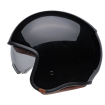Casca moto BELL TX501 - Gloss Black thumb