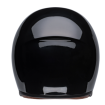 Casca moto BELL TX501 - Gloss Black thumb