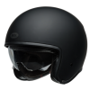 Casca moto BELL TX501 - Matte Black