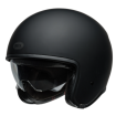 Casca moto BELL TX501 - Matte Black Casca moto BELL TX501 - Matte Black thumb