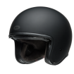 Casca moto BELL TX501 - Matte Black Casca moto BELL TX501 - Matte Black thumb