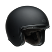 Casca moto BELL TX501 - Matte Black Casca moto BELL TX501 - Matte Black thumb