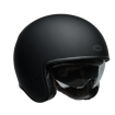 Casca moto BELL TX501 - Matte Black Casca moto BELL TX501 - Matte Black thumb