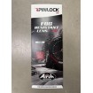 Placă antifog O'NEAL PINLOCK 70 AIROH PHANTOM Placă antifog O'NEAL PINLOCK 70 AIROH PHANTOM thumb
