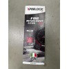 Placă antifog PINLOCK 70 AGV RACE 2 CORSA/PISTA