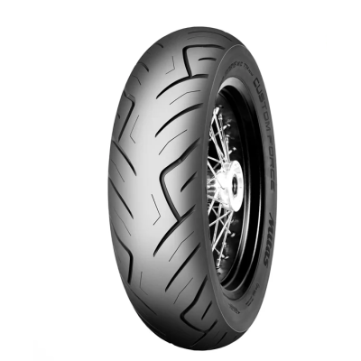 Anvelopă spate MITAS Custom Force 130/90-16