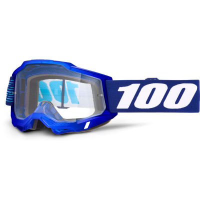 Ochelari de motocross 100% ACCURI 2 2028