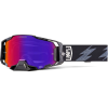 Ochelari de motocross 100% ARMEGA HIPER CRENSHAW/MIRROR PURPLE