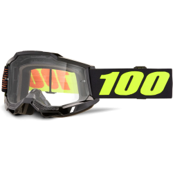 Ochelari de motocross 100% ACCURI 2 FAIRBANKS