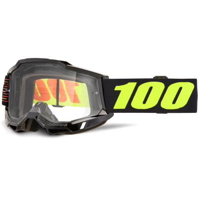 Ochelari de motocross 100% ACCURI 2 FAIRBANKS