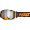 Ochelari de motocross 100% ARMEGA HIPER ACOSTA/MIRROR SILVER thumb