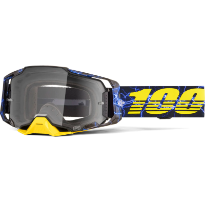 Ochelari motocross 100% ARMEGA FURIOUS