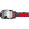Ochelari motocross 100% ARMATIC TURO/SILVER MIRROR