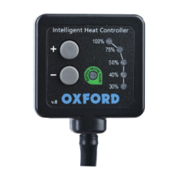 OXFORD Premium termostat