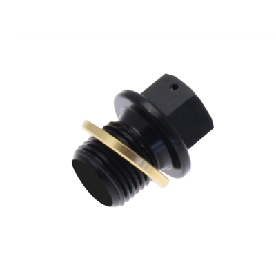 Bucșă pentru ulei TECNIUM M14x1,25x13,5