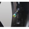 OXFORD PSI Alert – Capacete inteligente pentru supape pentru avertizare imediată a presiunii