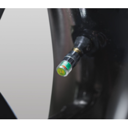 OXFORD PSI Alert – Capacete inteligente pentru supape pentru avertizare imediată a presiunii OXFORD PSI Alert – Capacete inteligente pentru supape pentru avertizare imediată a presiunii