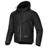 Jachetă textilă ALPINESTARS Morush Waterproof Black