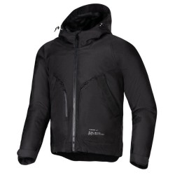 Jachetă textilă ALPINESTARS Morush Waterproof Black Jachetă textilă ALPINESTARS Morush Waterproof Black