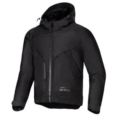 Jachetă textilă ALPINESTARS Morush Waterproof Black