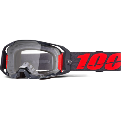 Ochelari de motocross 100% ARMATIC TURO