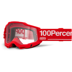 Ochelari de motocross 100% ACCURI 2 WOLG