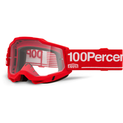 Ochelari de motocross 100% ACCURI 2 WOLG