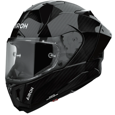 Cască AIROH GP800 CARBON GLOSS
