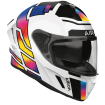 Cască AIROH SPARK 2 LIVELY RAINBOW GLOSS Cască AIROH SPARK 2 LIVELY RAINBOW GLOSS thumb