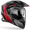 Cască AIROH BANDIT SPICY RED GLOSS Cască AIROH BANDIT SPICY RED GLOSS thumb