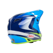 Casca de motocross BELL MX-9 Mips - Jackal Gloss Blue/Hi-Viz Yellow Casca de motocross BELL MX-9 Mips - Jackal Gloss Blue/Hi-Viz Yellow thumb