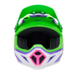 Cască motocross BELL MX-9 Mips - Jackal Gloss Hi-Viz Green Purple Cască motocross BELL MX-9 Mips - Jackal Gloss Hi-Viz Green Purple thumb