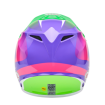 Cască motocross BELL MX-9 Mips - Jackal Gloss Hi-Viz Green Purple Cască motocross BELL MX-9 Mips - Jackal Gloss Hi-Viz Green Purple thumb