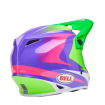Cască motocross BELL MX-9 Mips - Jackal Gloss Hi-Viz Green Purple Cască motocross BELL MX-9 Mips - Jackal Gloss Hi-Viz Green Purple thumb