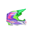 Cască motocross BELL MX-9 Mips - Jackal Gloss Hi-Viz Green Purple Cască motocross BELL MX-9 Mips - Jackal Gloss Hi-Viz Green Purple thumb