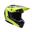 Casca de motocross pentru copii BELL MX-10 Mips - Talon Yellow/Black Casca de motocross pentru copii BELL MX-10 Mips - Talon Yellow/Black thumb