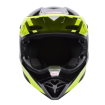 Casca de motocross pentru copii BELL MX-10 Mips - Talon Yellow/Black Casca de motocross pentru copii BELL MX-10 Mips - Talon Yellow/Black thumb
