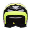 Casca de motocross pentru copii BELL MX-10 Mips - Talon Yellow/Black Casca de motocross pentru copii BELL MX-10 Mips - Talon Yellow/Black thumb