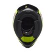 Casca de motocross pentru copii BELL MX-10 Mips - Talon Yellow/Black Casca de motocross pentru copii BELL MX-10 Mips - Talon Yellow/Black thumb