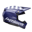 Casca de motocross BELL Moto-10 Mips - Fasthouse Navy Casca de motocross BELL Moto-10 Mips - Fasthouse Navy thumb
