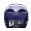 Casca de motocross BELL Moto-10 Mips - Fasthouse Navy Casca de motocross BELL Moto-10 Mips - Fasthouse Navy thumb