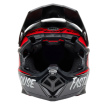 Cască de motocross BELL Moto 10 Spherical - Fasthouse DITD 25 Gloss Gray/Red Cască de motocross BELL Moto 10 Spherical - Fasthouse DITD 25 Gloss Gray/Red thumb