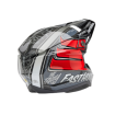 Cască de motocross BELL Moto 10 Spherical - Fasthouse DITD 25 Gloss Gray/Red Cască de motocross BELL Moto 10 Spherical - Fasthouse DITD 25 Gloss Gray/Red thumb