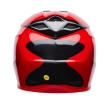 Cască motocross BELL MX-10 Mips - Wave Red/Black thumb