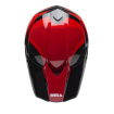 Cască motocross BELL MX-10 Mips - Wave Red/Black thumb