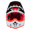 Casca de motocross BELL Moto-9S Flex - Merchant Gloss Red/Black Casca de motocross BELL Moto-9S Flex - Merchant Gloss Red/Black thumb